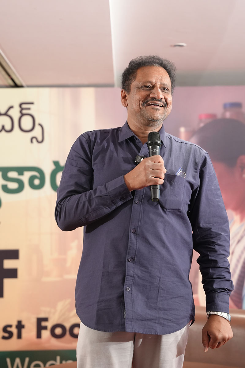 Indian Lifestyle Festival