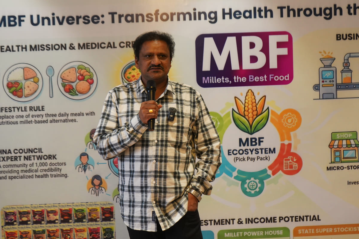 MBF Universe Gallery